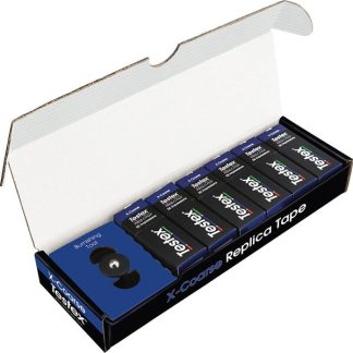 Testex Press-O-Film Replica Tape