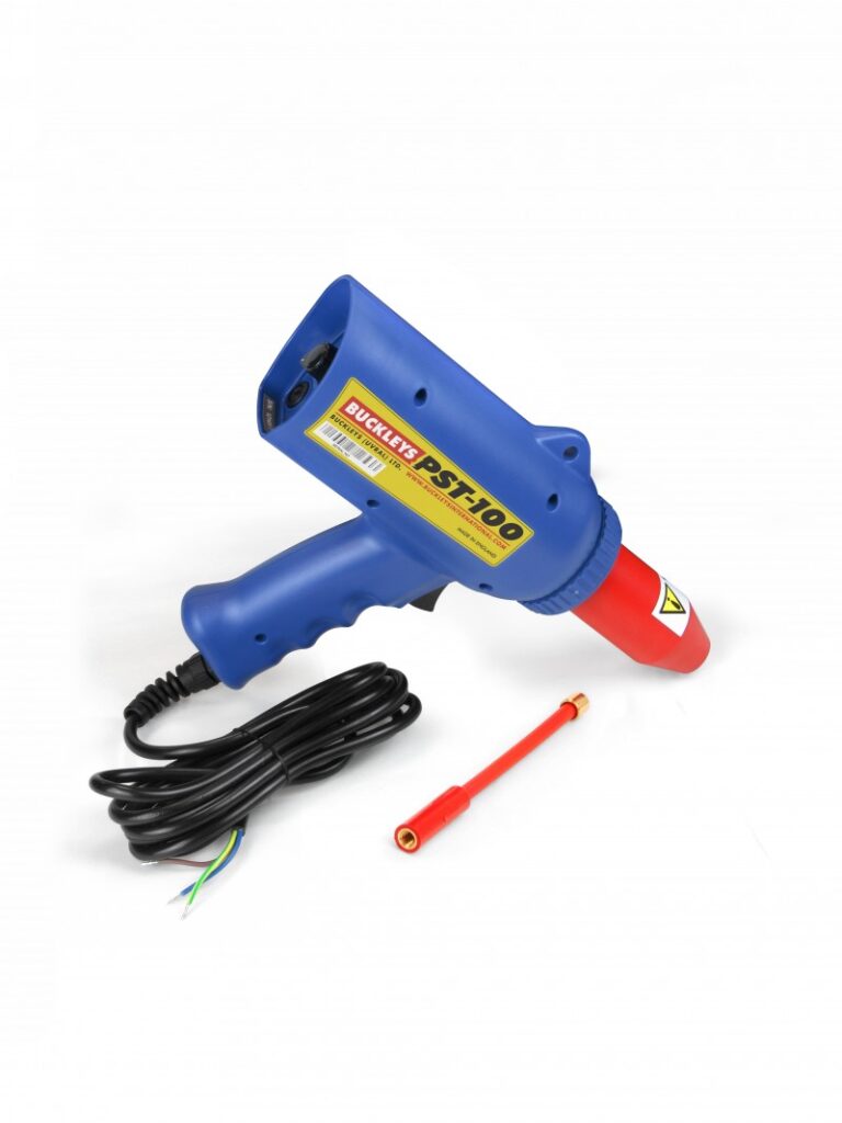 PST100 Basic Spark Tester CALibration TEChnologies Ltd.