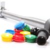 Model 100 'P' Type Torque Wrench - Image 4