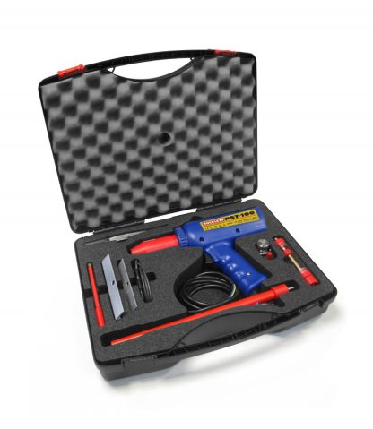 PST-100 110V AC spark tester Complete kit