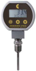 Cecomp ThermoPro®
