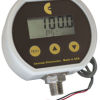 Cecomp 4-20 mA Pressure Transmitter with Display Backup