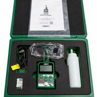 INSIZE ISU-100D Ultrasonic Thickness Gauge